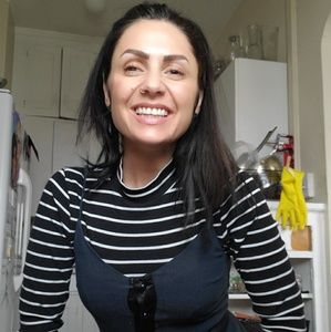 Meet your Posher, Janelle